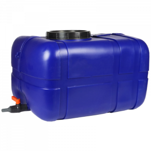 Zbiornik na deszczówkę STERK 160l 