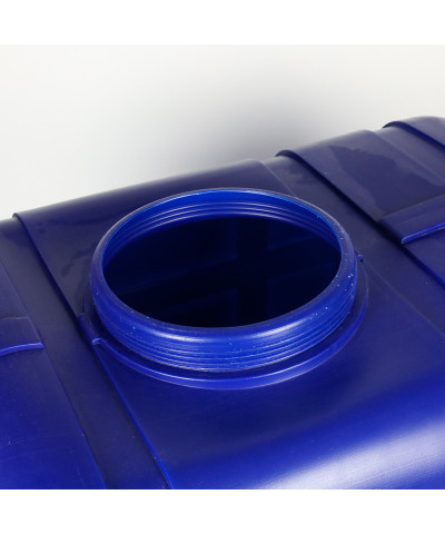 Zbiornik na deszczówkę STERK 160l 