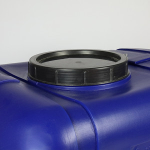 Zbiornik na deszczówkę STERK 160l 