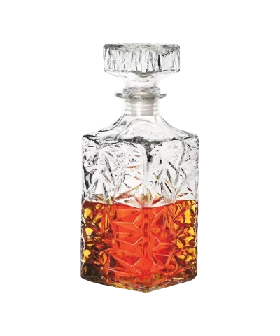 Karafka szklana Burgo 950 ml 