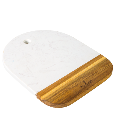Deska kamienno-drewniana ZWIEGER Door 23x18 cm 