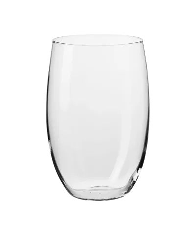 Komplet 6 szklanek do napojów KROSNO Blended 370 ml 
