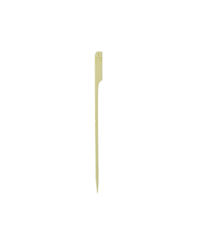 Kpl. patyczków bambusowych 18cm 50szt. 