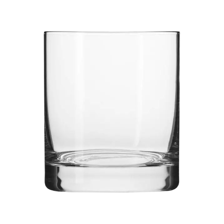 Komplet szklanek do whisky KROSNO Basic 250 ml 