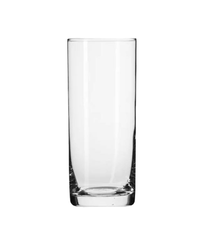 Komplet szklanek long drink KROSNO Basic 300 ml 
