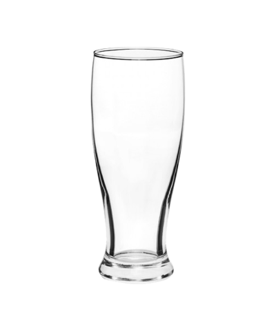 Komplet 6 szklanek do piwa LAV Brotto 330 ml 