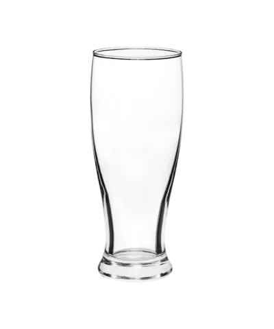 Komplet 6 szklanek do piwa LAV Brotto 330 ml 