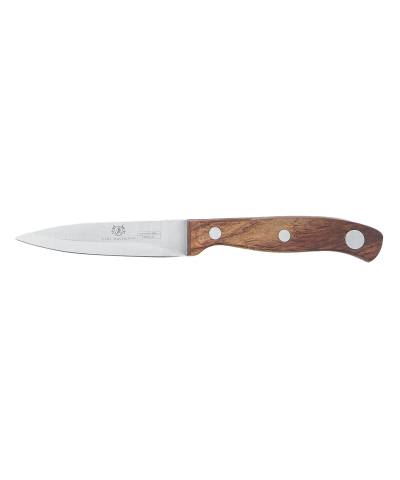 Nóż do jarzyn Marco z drewniana rękojeścią 8,5 cm 