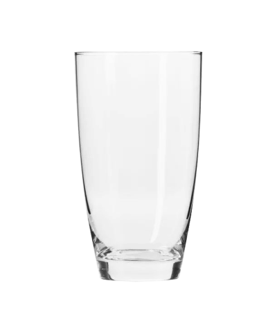Komplet 6 szklanek do napojów KROSNO Mixology 500 ml 