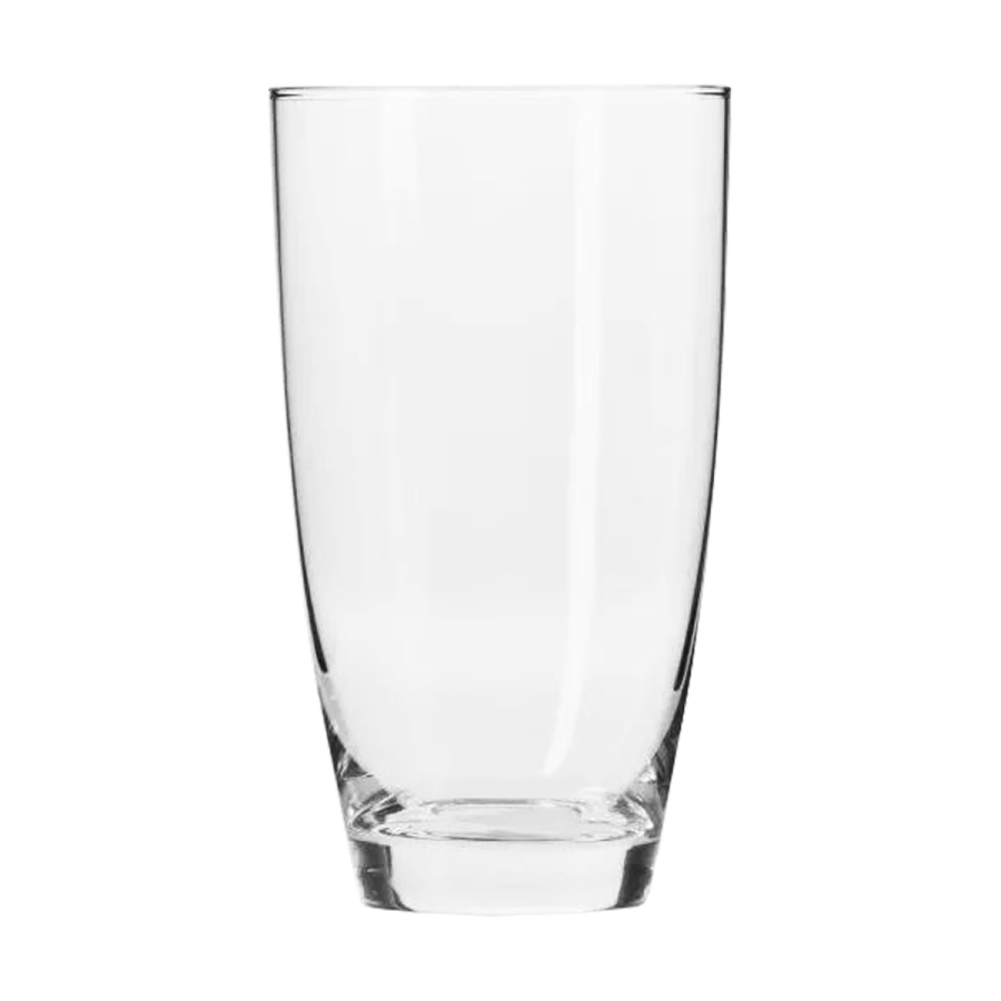 Komplet 6 szklanek do napojów KROSNO Mixology 500 ml 