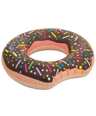 Koło dmuchane do pływania Donut 107 cm-BESTWAY