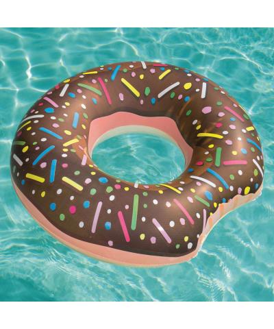 Koło dmuchane do pływania Donut 107 cm-BESTWAY