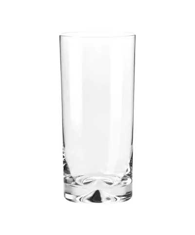 Komplet 6 szklanek do napojów KROSNO Mixology 300 ml