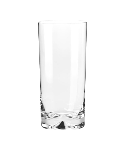 Komplet 6 szklanek do napojów KROSNO Mixology 300 ml