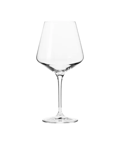 Komplet 6 kieliszków do białego wina KROSNO Avant-Garde 460 ml