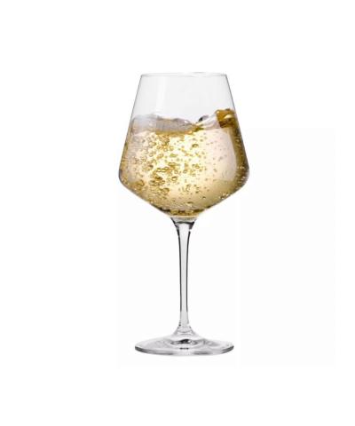 Komplet 6 kieliszków do białego wina KROSNO Avant-Garde 460 ml