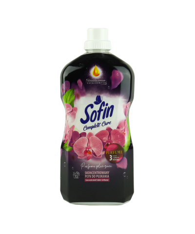 Płyn do płukania Sofin Complete Care 1,8 l