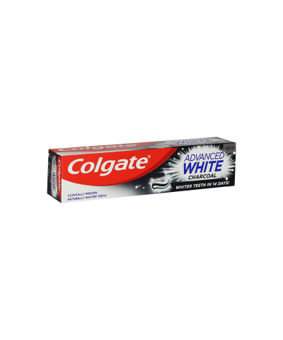 Pasta do zębów COLGATE z węglem aktywnym 100ml-COLGATE
