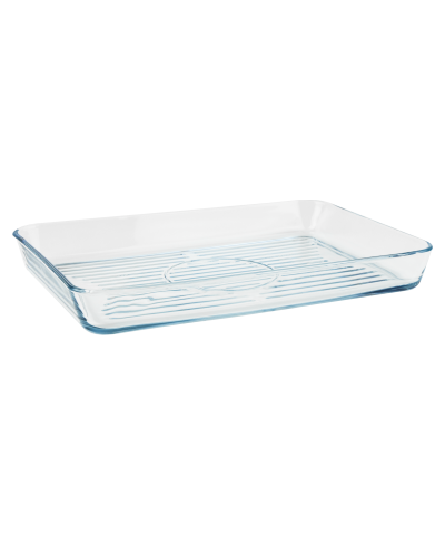 Naczynie żaroodporne do zapiekania Bakeware 40 x 27 cm
