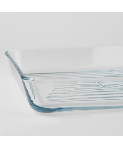 Naczynie żaroodporne do zapiekania Bakeware 40 x 27 cm