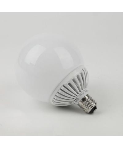 Żarówka LED kulista E27 10W 12x15,5 cm-