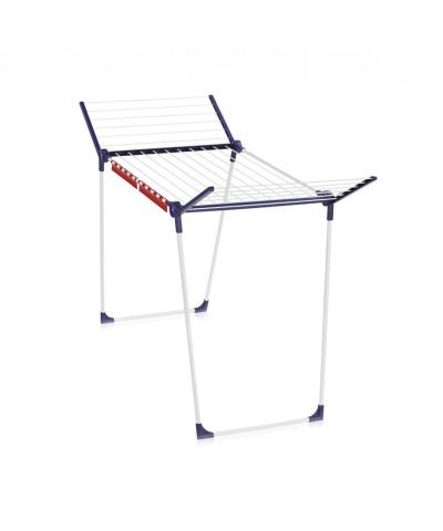 Suszarka na pranie Pegasus 180 Solid 157 x 66 cm