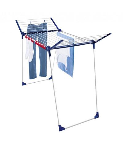 Suszarka na pranie Pegasus 180 Solid 157 x 66 cm