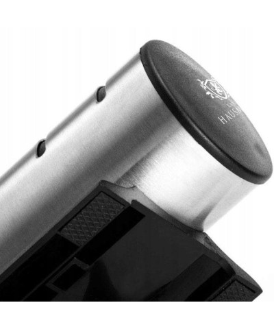 Ostrzałka do noży 3-stopniowa 18 x 6 x 5,5 cm