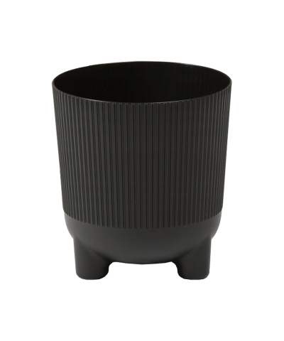 Osłonka Aria Eco Recycled Jumper czarna 180 mm