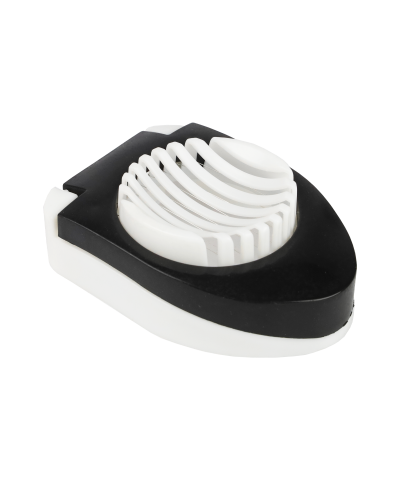 Krajacz do jajek mix kolorów 11x8 cm PRYMUS AGD - 1