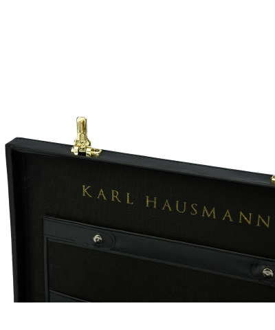 Komplet sztućców w walizce KARL HAUSMANN EVELINE 72 elementowy Karl HAUSMANN - 6