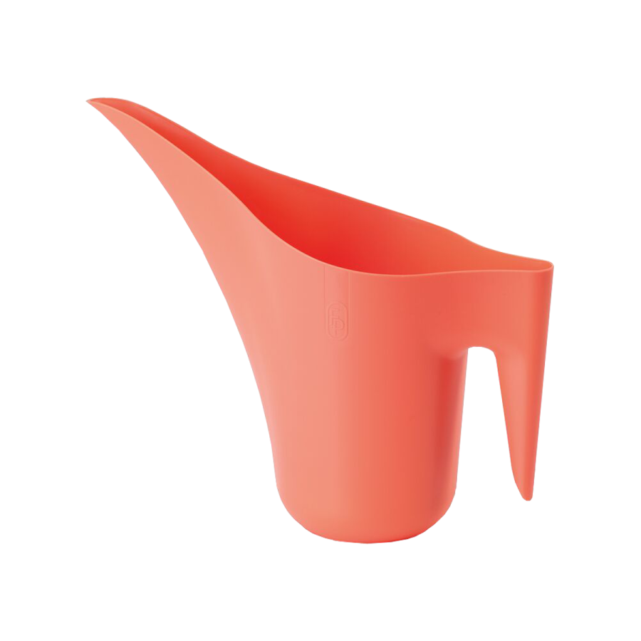 Konewka plastikowa Aruba melon 1,2l FORM-PLASTIC - 1