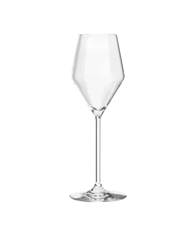 Komplet 4 kieliszków do szampana KROSNO Ray 175 ml-Krosno
