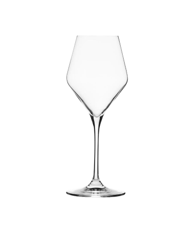 Komplet 4 kieliszków do białego wina KROSNO Ray 320 ml-Krosno