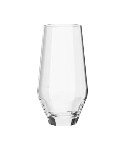 Komplet 6 szklanek do napojów KROSNO Ray 450 ml-Krosno