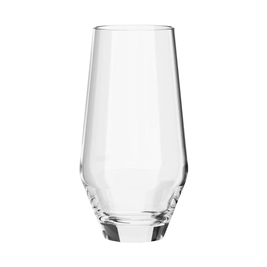 Komplet 6 szklanek do napojów KROSNO Ray 450 ml-Krosno