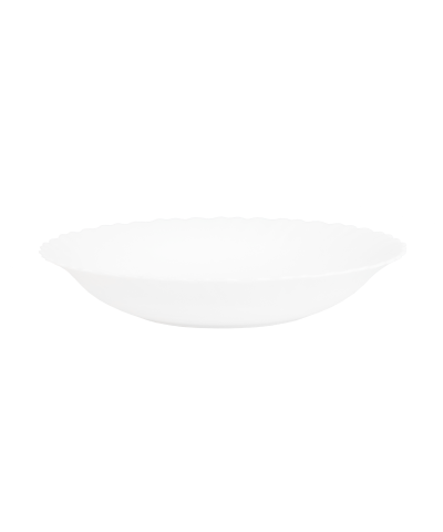 Talerz głęboki Carbo biały 22 cm PRYMUS AGD - 1