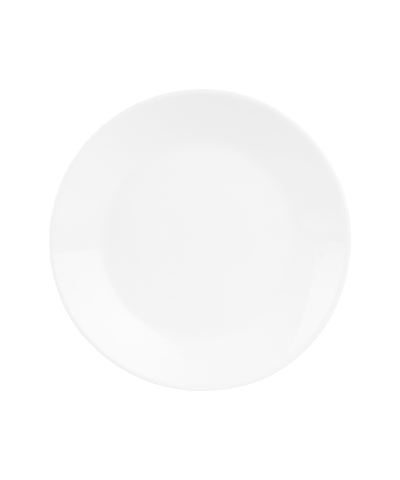 Komplet 6 talerzy deserowych Classic białe 18 cm-PRYMUS AGD