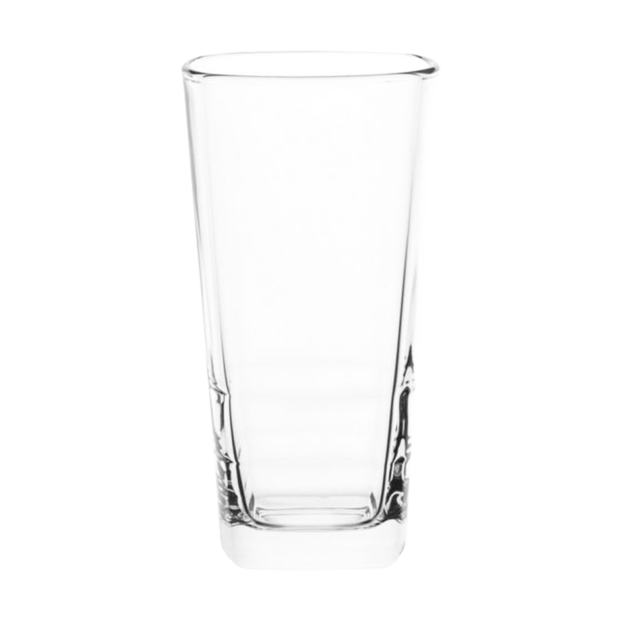 Szklanka "Long drink" 370 ml-DOMINO INTERNATIONAL