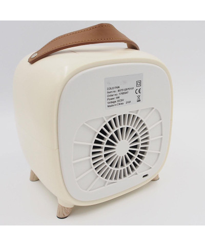 Klimatyzator przenośny Air Cooler USB 5W FASETT - 1
