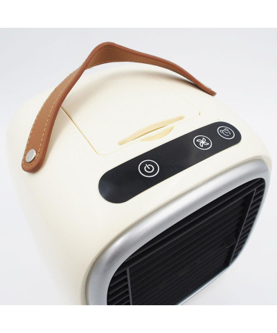 Klimatyzator przenośny Air Cooler USB 5W FASETT - 1