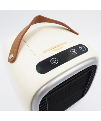 Klimatyzator przenośny Air Cooler USB 5W FASETT - 3