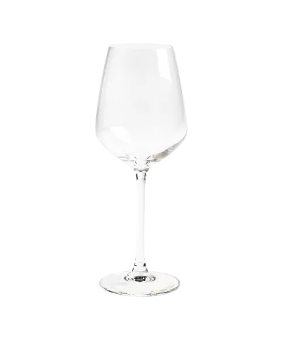 Kieliszki do wina białego Cristal d'Arques-