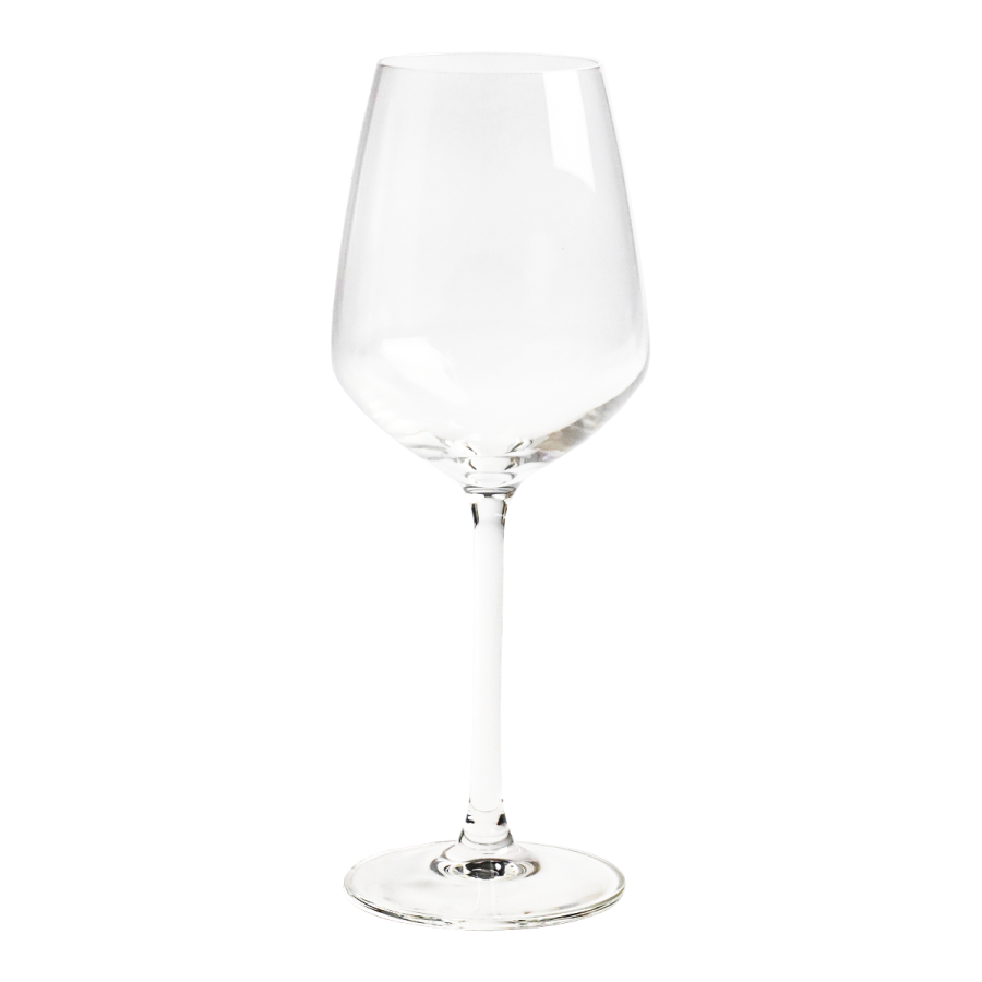 Kieliszki do wina białego Cristal d'Arques-