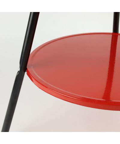 Grill z regulowaną wysokością rusztu 55x 36 cm PRYMUS AGD - 4