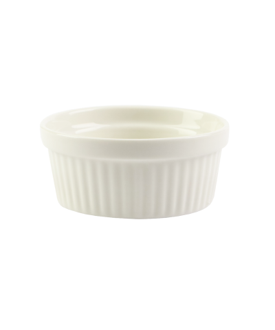 Kokilka porcelanowa 9cm  - 1