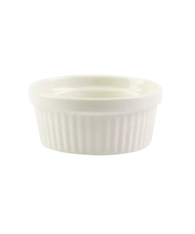 Kokilka porcelanowa 9cm  - 1