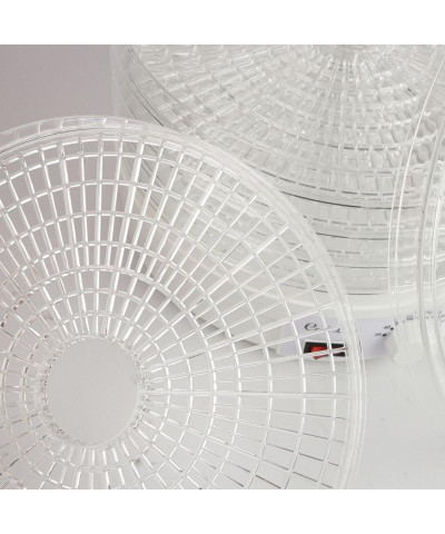 Suszarka do żywności pięciowarstwowa 245 W