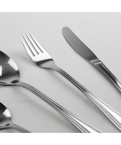 Komplet sztućców w pudełku OLIVIA 24-elementowy-Karl HAUSMANN