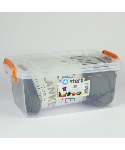 Pojemnik Smart Box na żywność 5l STERK PLAST - 2